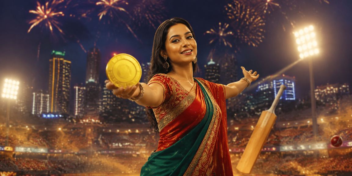ঢাকায় একজন ক্রিকেট পেশাদার বাজি খেলছেন