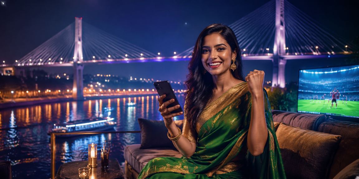 খেলাধুলা এবং ক্যাসিনো গেম অন্বেষণ